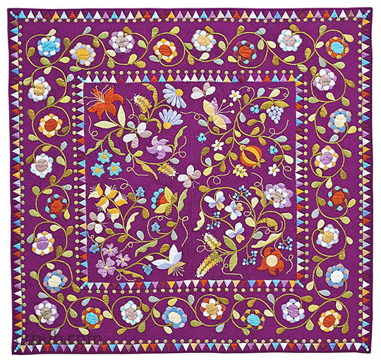 Beautiful Botanicals Print-on-Demand Edition