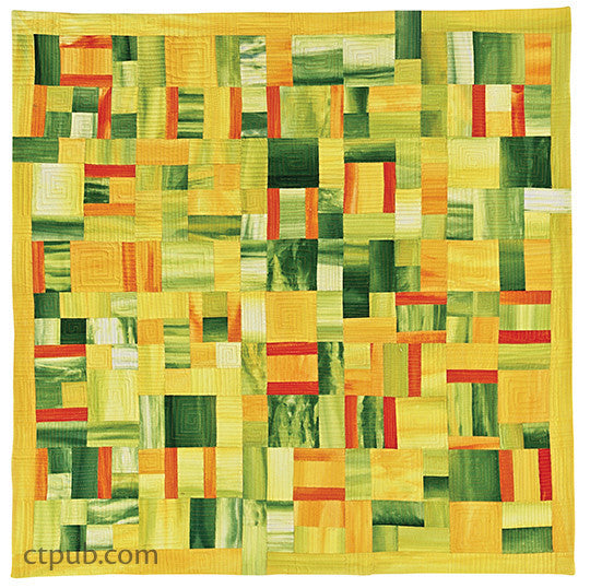Beautiful Building Block Quilts Digital Download