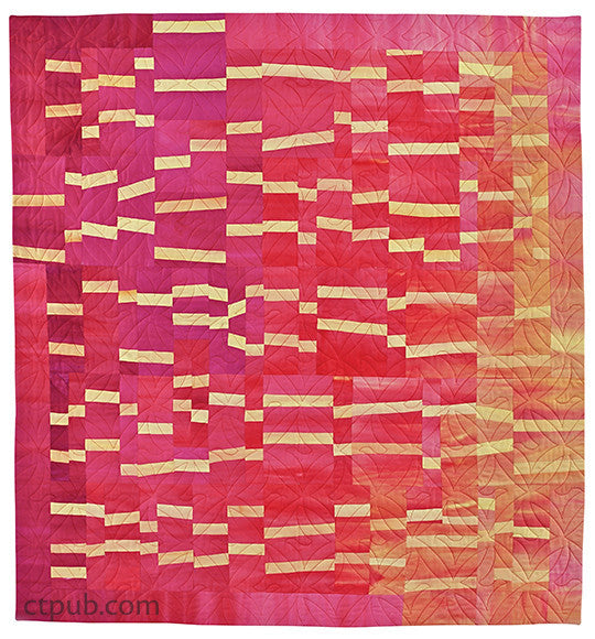 Beautiful Building Block Quilts Digital Download