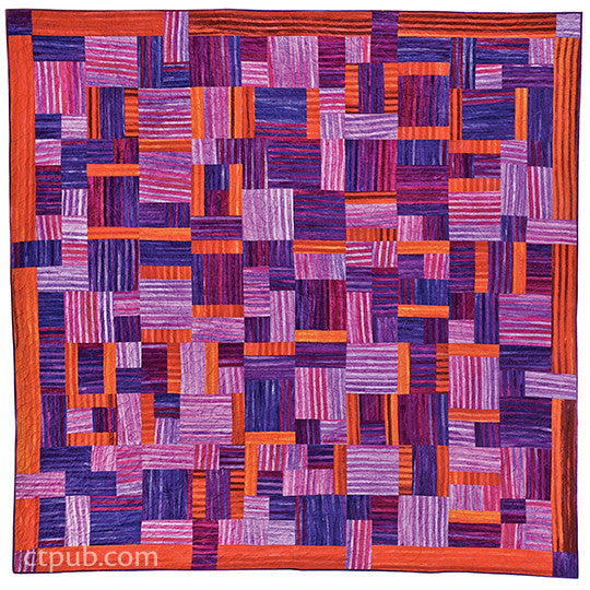 Beautiful Building Block Quilts Digital Download