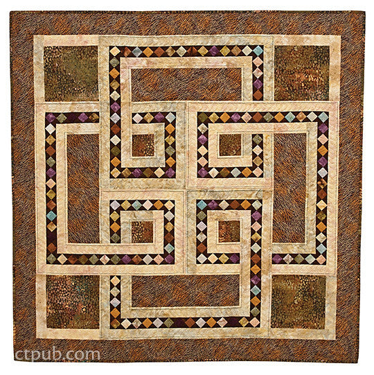 Bella Bella Sampler Quilts Digital Download