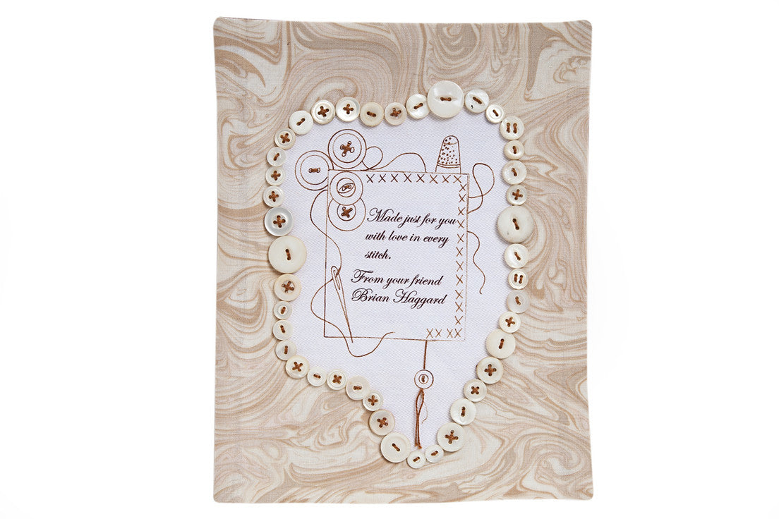 Best-Ever Iron-On Quilt Labels