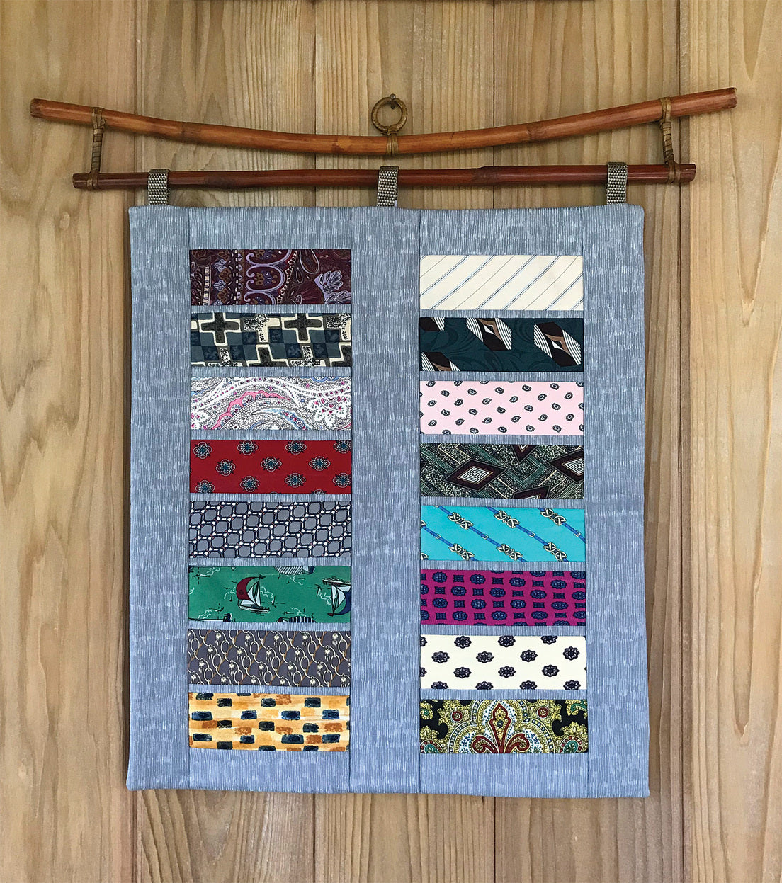 Beyond the Tee—Innovative T-Shirt Quilts