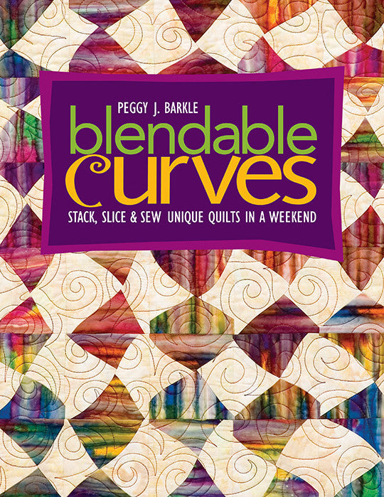 Blendable Curves Digital Download