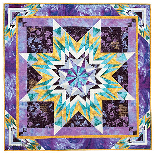 Blocks to Diamonds Print-on-Demand Edition