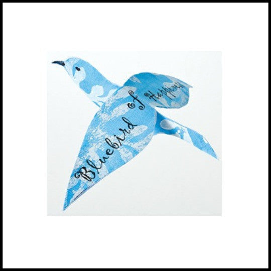 Bluebird of Happiness Free TAP Project Download