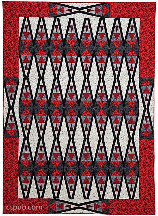 Carol Doak's Creative Combinations