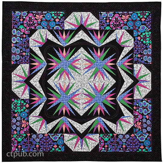Carol Doak's Creative Combinations