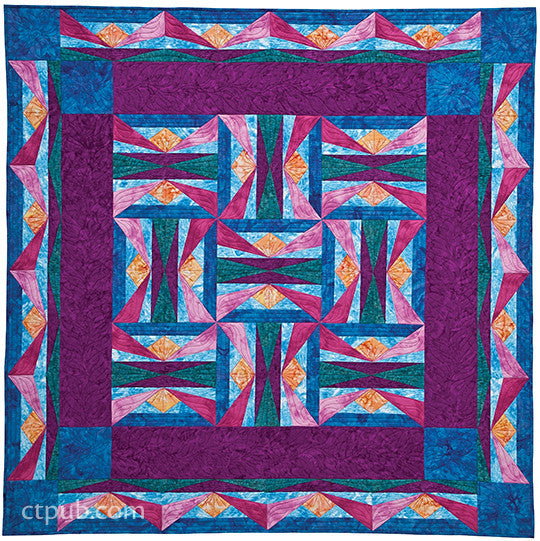 Carol Doak's Creative Combinations