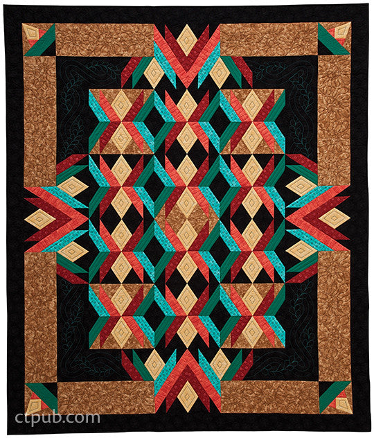 Carol Doak's Creative Combinations