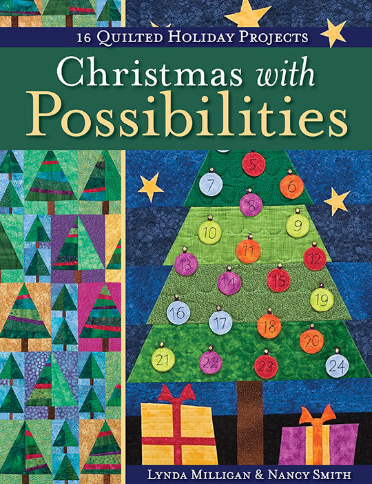 Christmas with Possibilities Print-on-Demand Edition