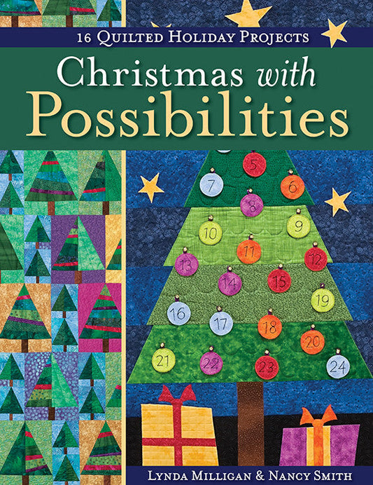 Christmas with Possibilities Print-on-Demand Edition