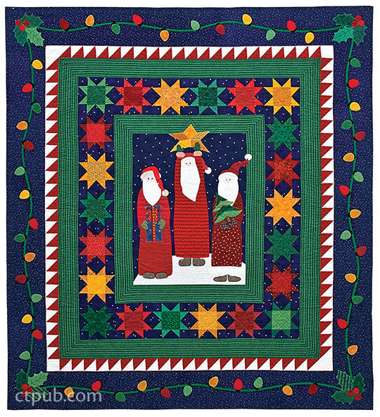 Christmas with Possibilities Print-on-Demand Edition