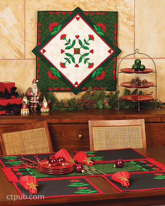 Christmas with Possibilities Print-on-Demand Edition