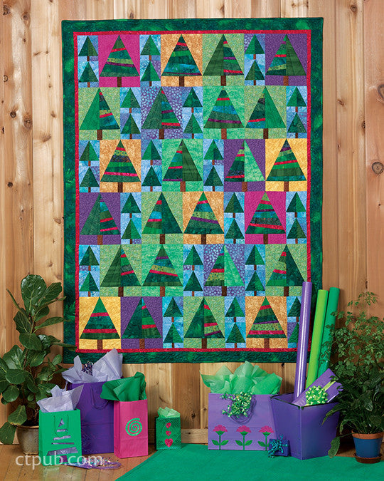 Christmas with Possibilities Print-on-Demand Edition