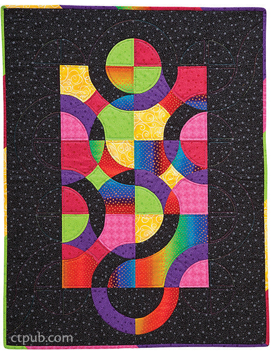 Circle Pizzazz