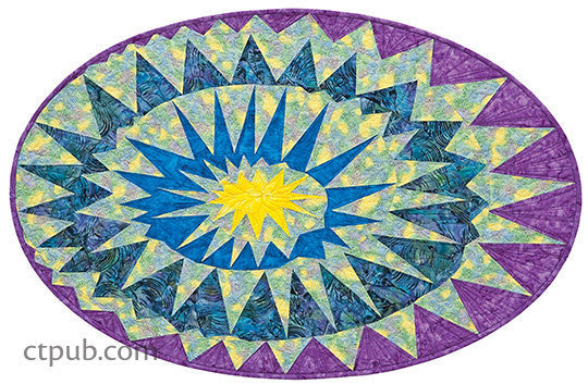 Circle Quilts Print-on-Demand Edition