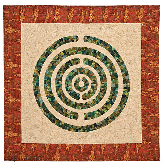 Circle Quilts Print-on-Demand Edition