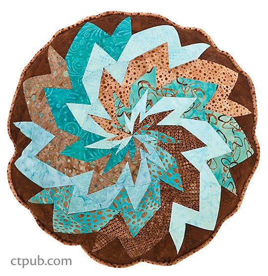 Circle Quilts Print-on-Demand Edition