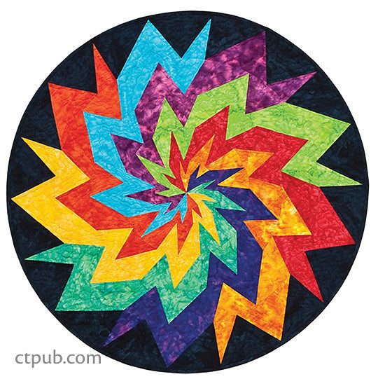 Circle Quilts Print-on-Demand Edition
