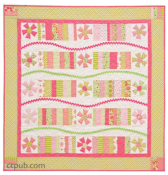 Colorful Stash Busters Digital Download