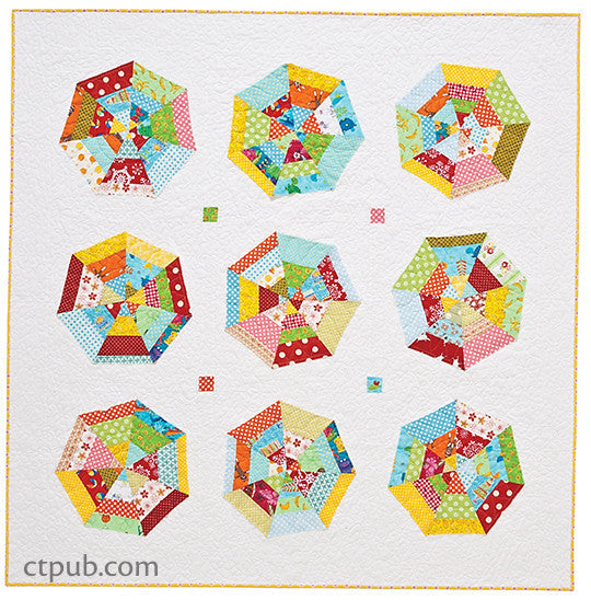 Colorful Stash Busters Digital Download