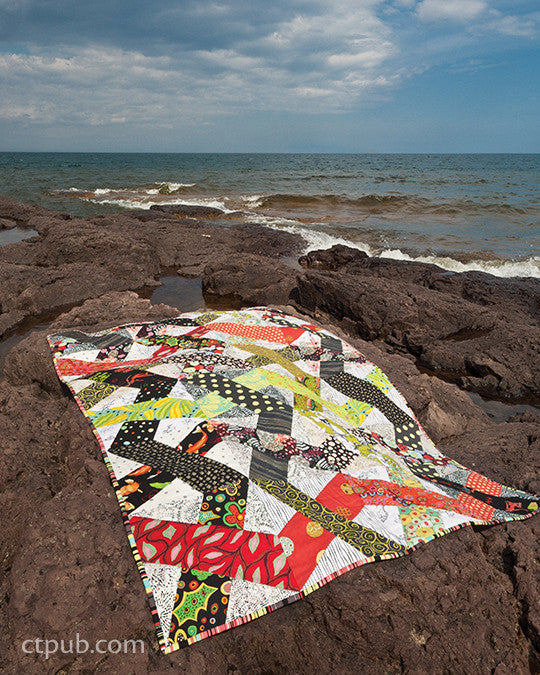 Colorific Digital Download