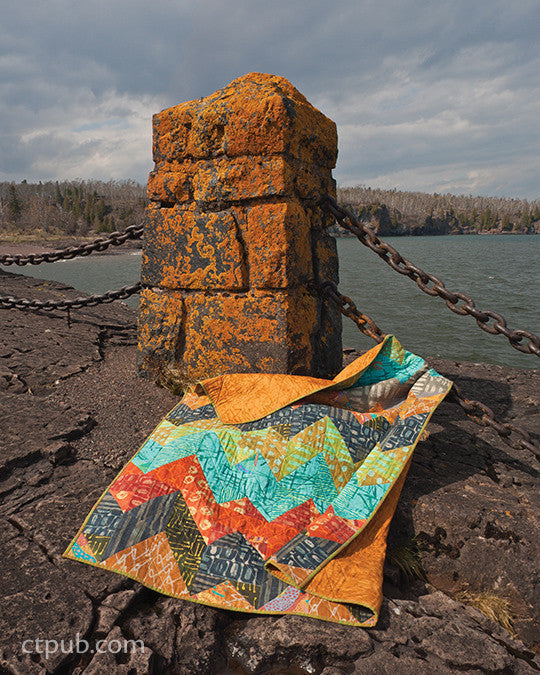 Colorific Digital Download