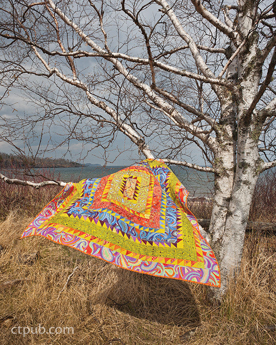 Colorific Digital Download