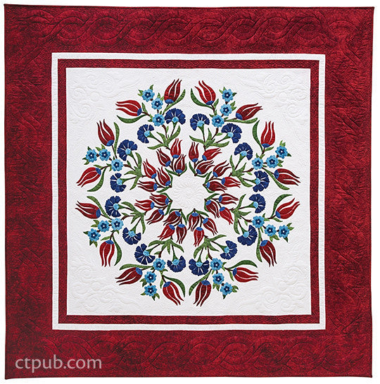 Constantinople Quilts