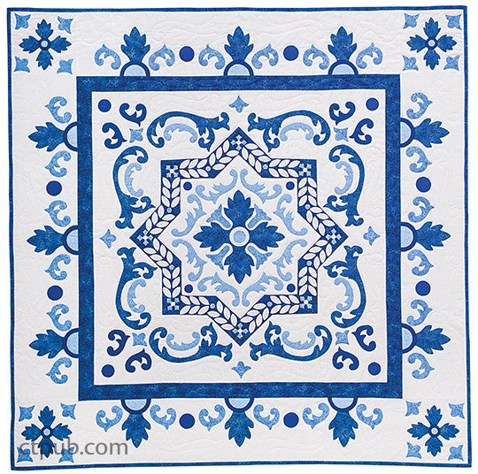 Constantinople Quilts