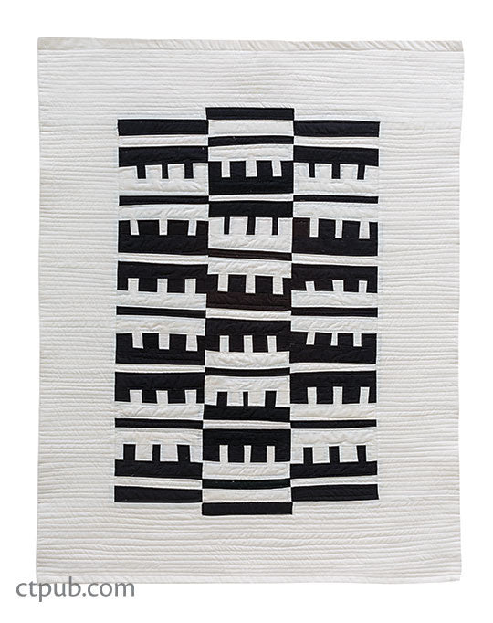 Create Your Own Improv Quilts