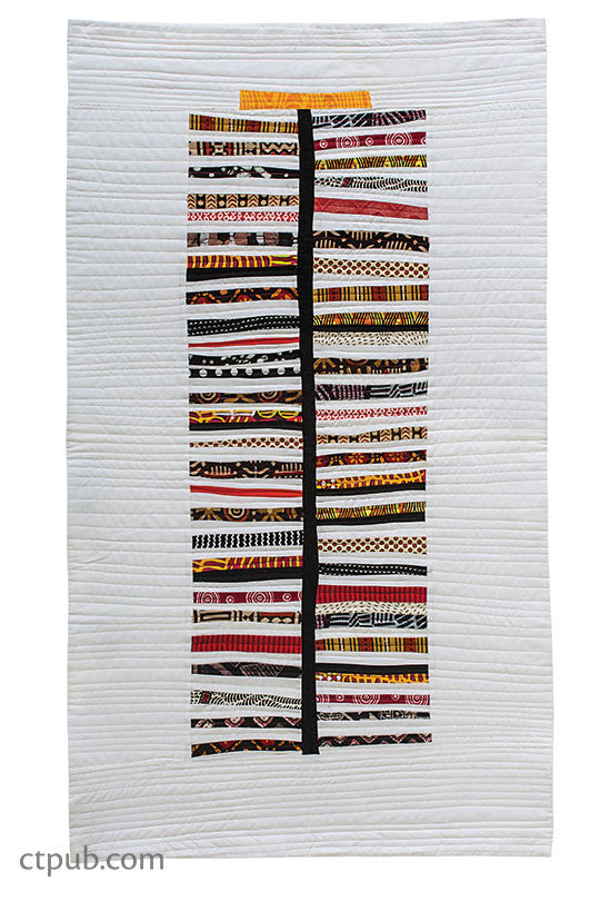 Create Your Own Improv Quilts
