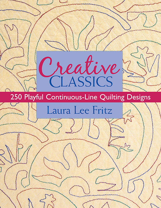 Creative Classics Print-on-Demand Edition