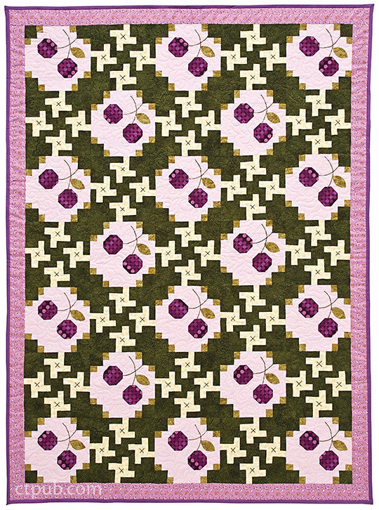 Creative Two-Block Quilts Digital Download