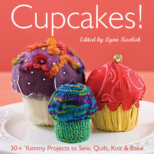 Cupcakes! Digital Download