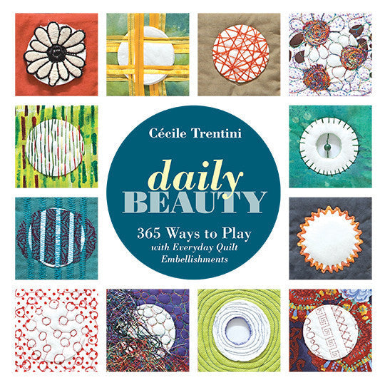 Daily Beauty Digital Download