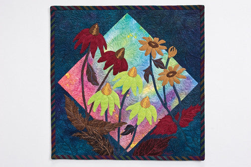 Dancing with Thread Print-on-Demand Edition