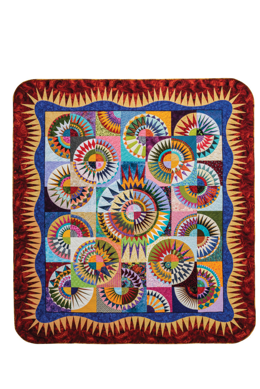 Dazzling New York Beauty Sampler