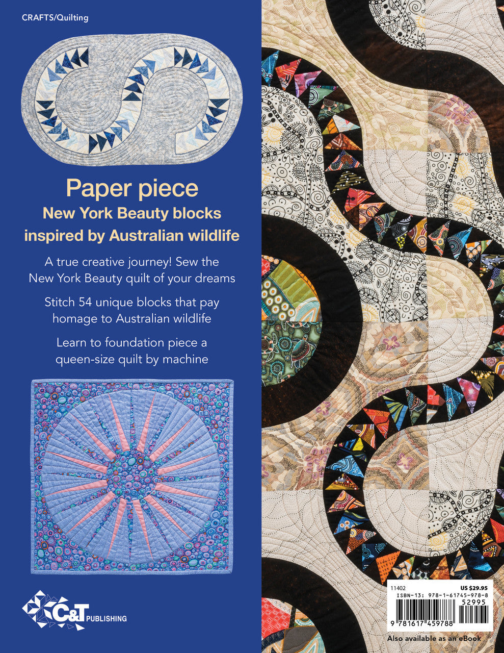 Dazzling New York Beauty Sampler