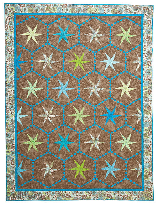 Diamond Chain Quilts Digital Download