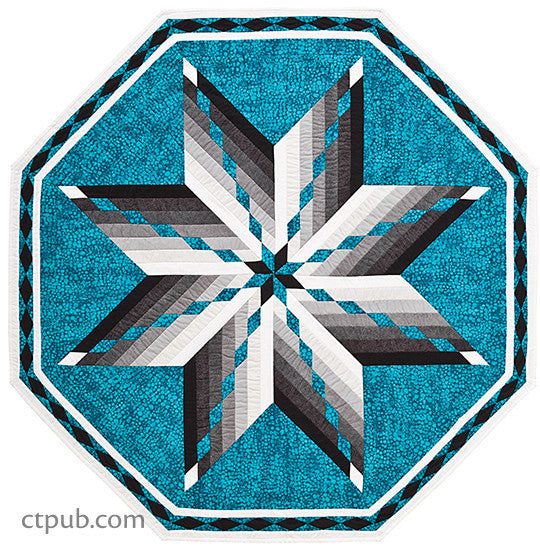 Diamond Chain Quilts Digital Download