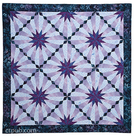 Diamond Chain Quilts Digital Download