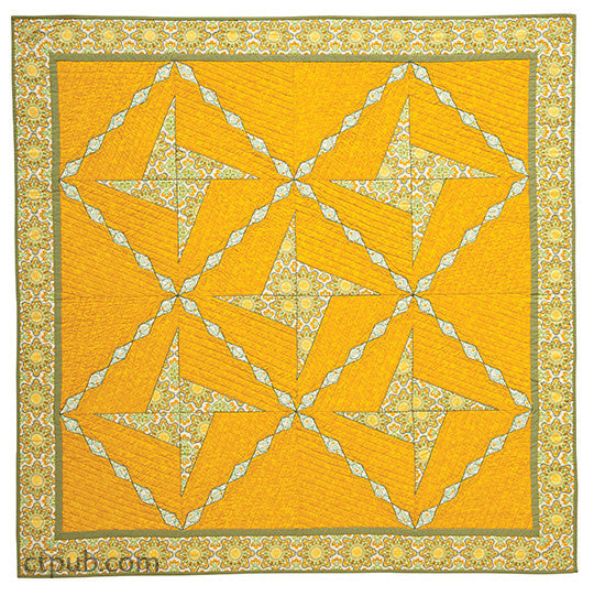 Diamond Chain Quilts Digital Download