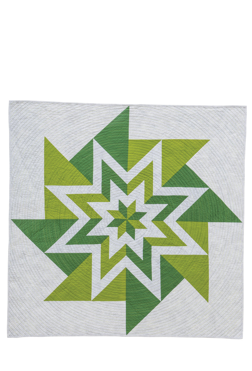 Diamond Star Quilts