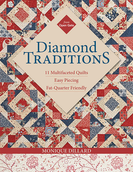 Diamond Traditions Digital Download