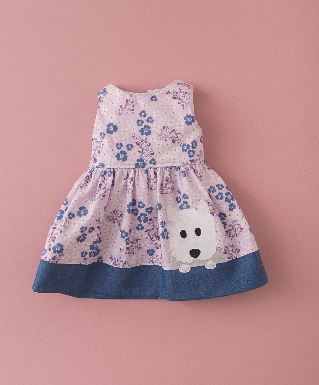 Doll Dress Boutique