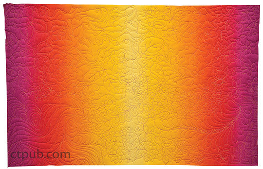 Doodle Quilting