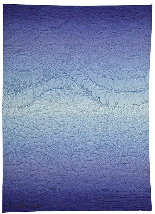 Doodle Quilting