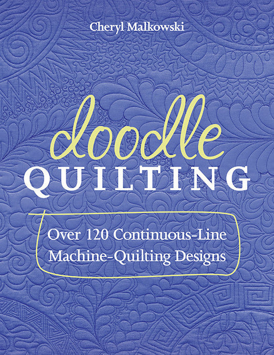 Doodle Quilting